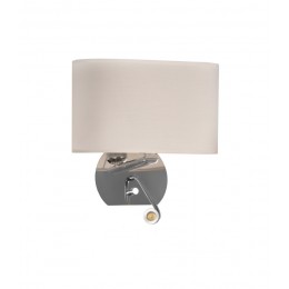 Бра Lumina Deco Aruni LDW 6052-2 WT