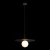 Подвесной светильник Loft It (Light for You) Ufo 10120/350P Black