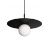 Подвесной светильник Loft It (Light for You) Ufo 10120/350P Black