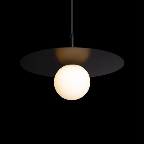 Подвесной светильник Loft It (Light for You) Ufo 10120/350P Black