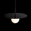 Подвесной светильник Loft It (Light for You) Ufo 10120/350P Black