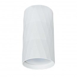 Точечный накладной светильник Arte Lamp FANG A5557PL-1WH