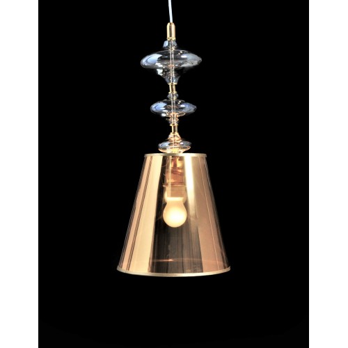 Подвесной светильник Lumina Deco Veneziana LDP 1113 GD