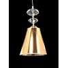 Подвесной светильник Lumina Deco Veneziana LDP 1113 GD