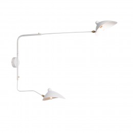 Светильник настенный ST-Luce SPRUZZO SL305.501.02