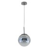 Подвесной светильник Arte Lamp JUPITER chrome A7961SP-1CC