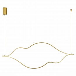 Светильник подвесной ST Luce Cortile SL6106.203.45