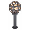 Светильник уличный Globo Lighting Hilario 31806