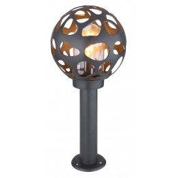 Светильник уличный Globo Lighting Hilario 31806