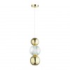 Подвес Odeon Light CRYSTAL 5008/7LA