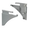 Заглушка светонепроницаемая левая Arlight SHELF 023991