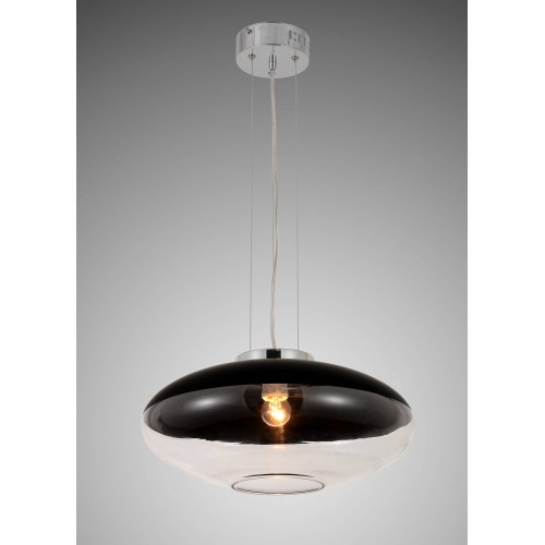 Подвесной светильник Lumina Deco Raveo LDP 6850 BK