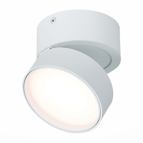 Светильник потолочный поворотный ST Luce 14W ST651.532.14