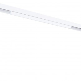 Магнитный трековый светильник Arte Lamp Linea A4643PL-1WH