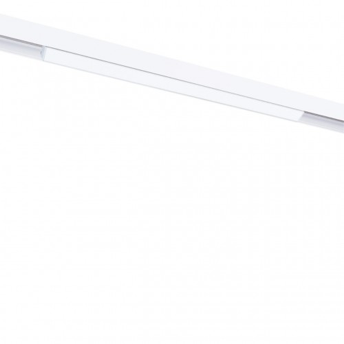 Магнитный трековый светильник Arte Lamp Linea A4643PL-1WH