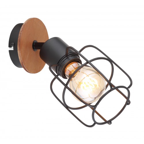 Спот Globo Lighting Willa 54037-1