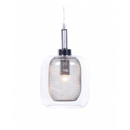 Подвесной светильник Lumina Deco Bessa LDP 11337 SL