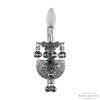 Бра Bohemia Ivele Crystal 16109B/1/165 Ni M781