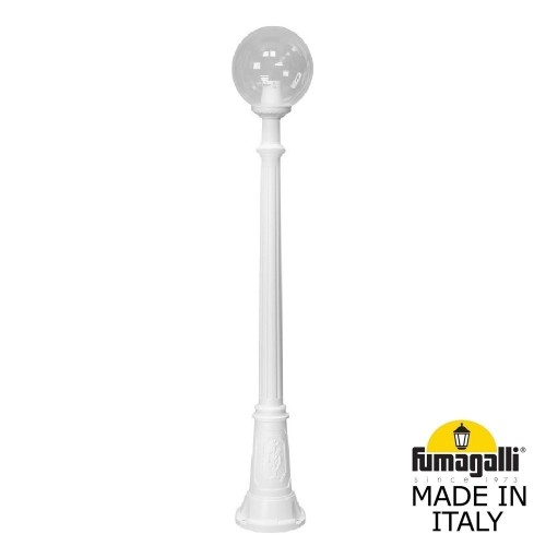 Садово-парковый фонарь Fumagalli GLOBE 250 G25.158.000.WXF1R