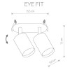 Спот EYE FIT 9395