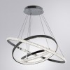 Люстра подвесная Arte Lamp Orione A2182SP-160CC