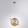 Светильник подвесной Arte Lamp HOLLY A3230SP-1PB