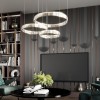 Люстра Odeon Light Vekia 5015/45L