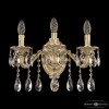 Бра Bohemia Ivele Crystal Florence 7102B10/3/175 A GW