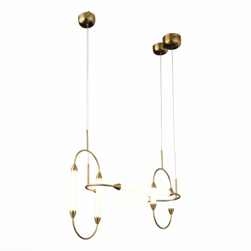 Светильник подвесной ST Luce Olbia SL6004.303.06