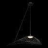 Подвесной светильник Loft It (Light for You) Tressage 10127/760 Black