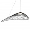 Подвесной светильник Loft It (Light for You) Tressage 10127/760 Black