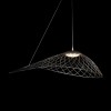 Подвесной светильник Loft It (Light for You) Tressage 10127/760 Black