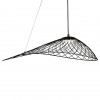 Подвесной светильник Loft It (Light for You) Tressage 10127/760 Black