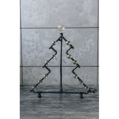 Напольный светильник LOFT Christmas Tree  BD-136368