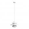 Подвесной светильник Loft It (Light for You) Floret 10113 White