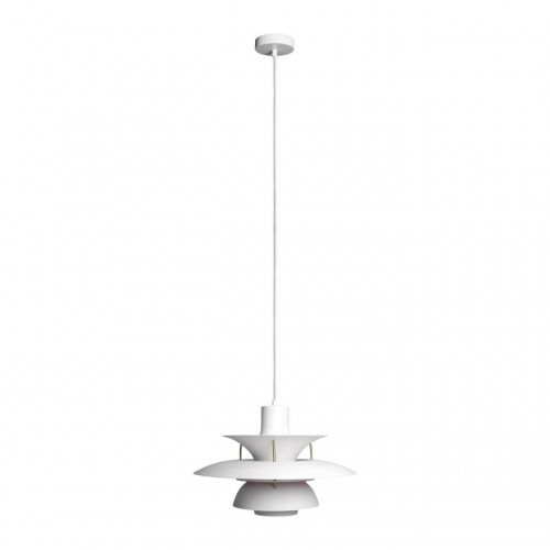 Подвесной светильник Loft It (Light for You) Floret 10113 White