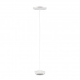 Торшер Ideal Lux Colonna PT4 Bianco