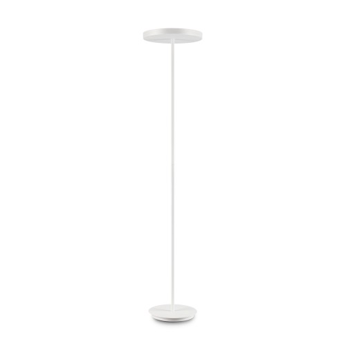 Торшер Ideal Lux Colonna PT4 Bianco