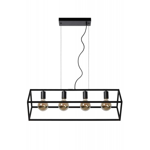 Подвесной светильник Lucide FABIAN 00425/04/30
