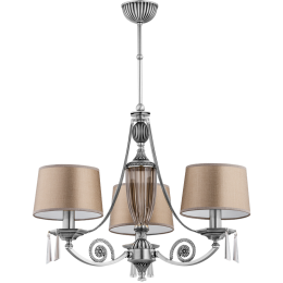 Люстра Kutek MONZA MON-ZW-3(N/A)