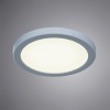 Потолочный светильник Arte Lamp MESURA 6W A7977PL-1WH