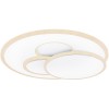 Светильник потолочный Globo Lighting Tarabina 48279-48