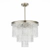 Потолочная люстра ST Luce CORSIA SL1230.102.06