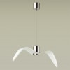 Подвес Odeon Light PENDANT 4903/1C