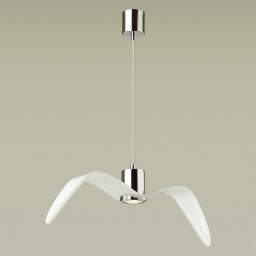 Подвес Odeon Light PENDANT 4903/1C