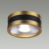 Потолочный светильник Odeon Light REUS 6613/7CL