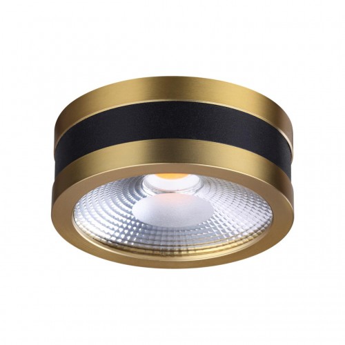 Потолочный светильник Odeon Light REUS 6613/7CL