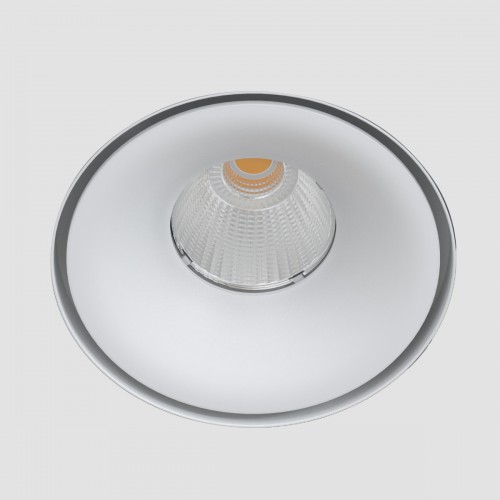 Светильник встраиваемый Lighttech Saturn 12W LTM05002