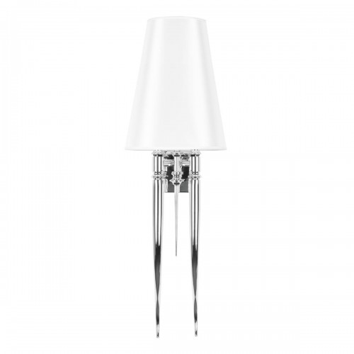 Настенный светильник LOFT IT Brunilde 10207W/L Chrome