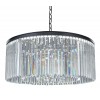 Люстра MAK-interior Prism WTL2133-800BK-CL